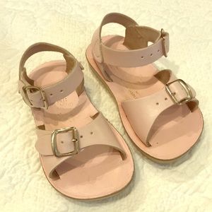 Sand and Sun Surfer- toddler sandals